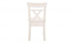 2er-Set Massivholz-Stühle Bornholm | Kiefer Weiß 22 2er-Set Massivholz-Stühle Bornholm | Kiefer Weiß -Stuhle Geschaft 10238109 10 202101292236