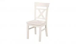 2er-Set Massivholz-Stühle Bornholm | Kiefer Weiß 20 2er-Set Massivholz-Stühle Bornholm | Kiefer Weiß -Stuhle Geschaft 10238109 8 202101292236