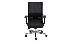 Bürodrehstuhl Sitness Profi 200 | schwarz -Stuhle Geschaft 10353947 11 201811271459