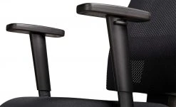 Bürodrehstuhl Sitness Profi 200 | schwarz -Stuhle Geschaft 10353947 7 201811271459