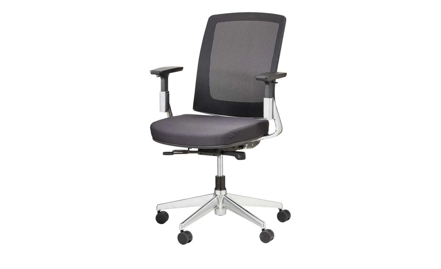 Bürodrehstuhl Ulster 9 Bürodrehstuhl Ulster – Bild 7