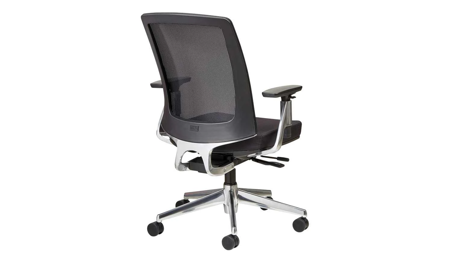 Bürodrehstuhl Ulster 11 Bürodrehstuhl Ulster – Bild 9