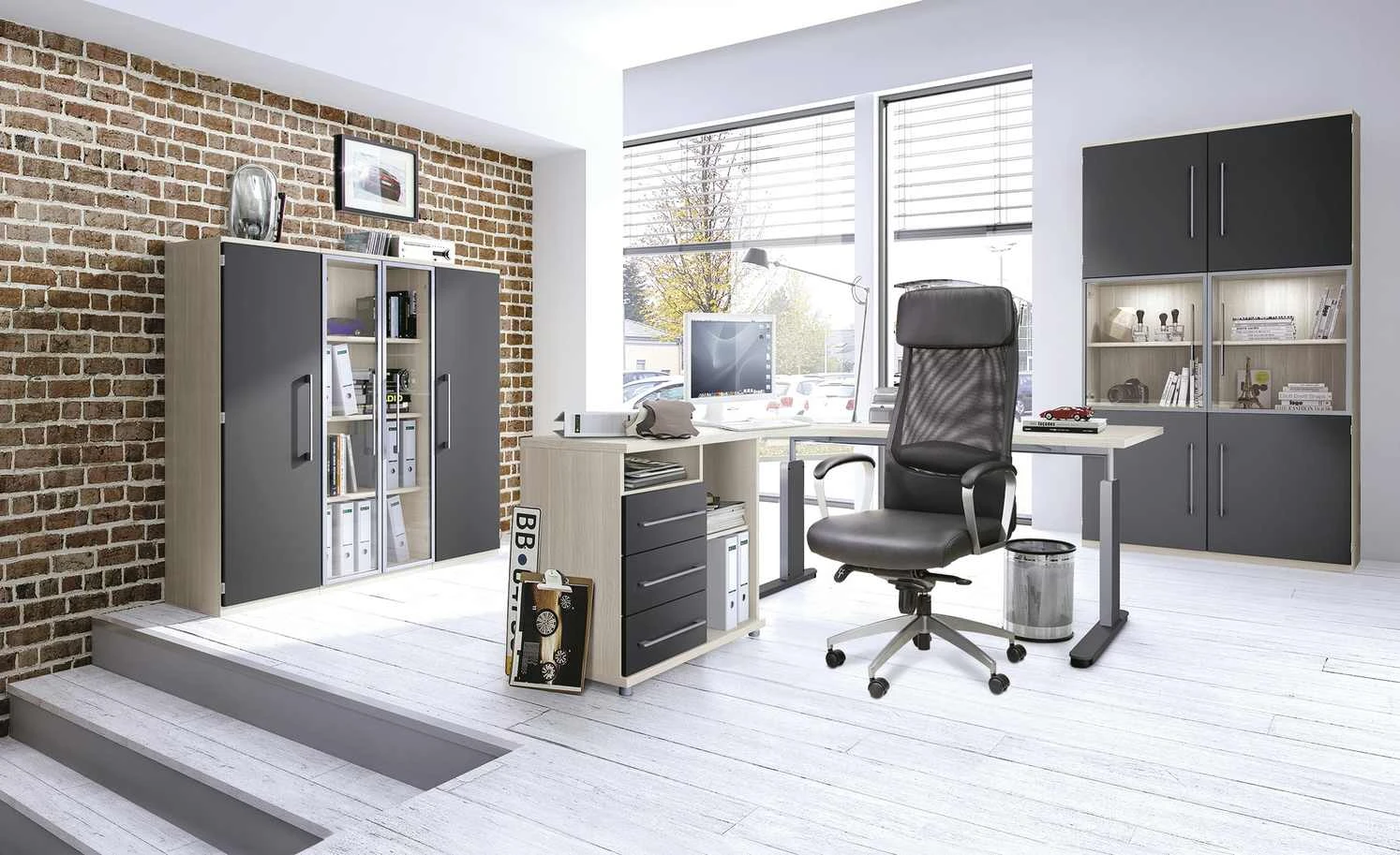 Chefsessel Blies 3 Chefsessel Blies