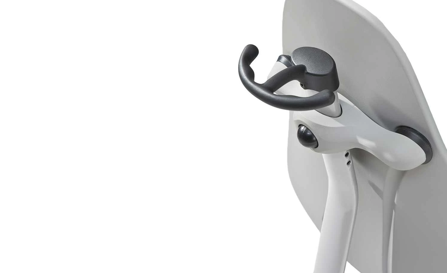 PAIDI Kinder-und Jugenddrehstuhl Pepe | 2-farbig (Grün / Weiß) 6 PAIDI Kinder-und Jugenddrehstuhl Pepe | 2-farbig (Grün / Weiß) – Bild 4