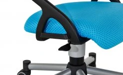 PAIDI Kinder- und Jugenddrehstuhl Tio | Azurblau -Stuhle Geschaft 10357344 10 201811271511