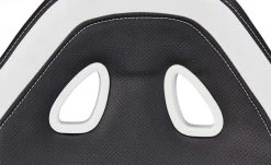 Chefsessel Bever | Schwarz / Weiß -Stuhle Geschaft 10358156 6 201811271511