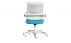 PAIDI Kinder- und Jugenddrehstuhl Yvo | Azurblau / Weiß -Stuhle Geschaft 10358492 1 201811271511