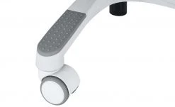 PAIDI Kinder- und Jugenddrehstuhl Yvo | Azurblau / Weiß -Stuhle Geschaft 10358492 12 201811271511