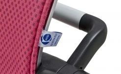 PAIDI Kinder- und Jugenddrehstuhl Tio | Brombeer-Rosa 27 PAIDI Kinder- und Jugenddrehstuhl Tio | Brombeer-Rosa -Stuhle Geschaft 10358763 12 201907102243