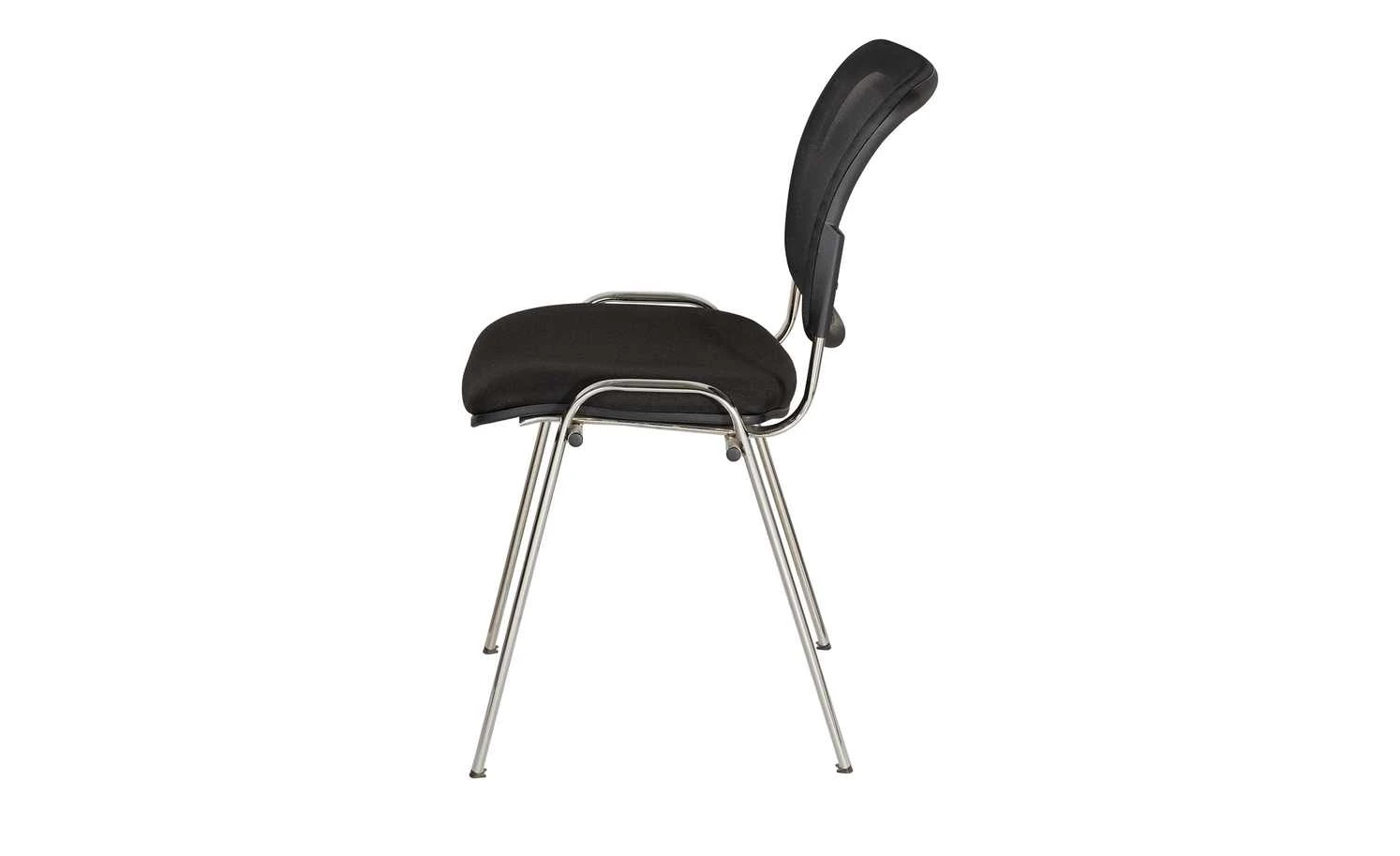 home worx Konferenzstuhl Home Worx Office 400 4 home worx Konferenzstuhl Home Worx Office 400 – Bild 2