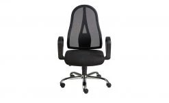 home worx Bürodrehstuhl Home Worx Office 35 | Schwarz -Stuhle Geschaft 10358852 4 201811271520