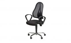 home worx Bürodrehstuhl Home Worx Office 35 | Schwarz -Stuhle Geschaft 10358852 6 201811271520