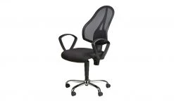 home worx Bürodrehstuhl Home Worx Office 35 | Schwarz -Stuhle Geschaft 10358852 7 201811271520