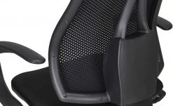 home worx Bürodrehstuhl Home Worx Office 45 -Stuhle Geschaft 10358862 14 201811271523