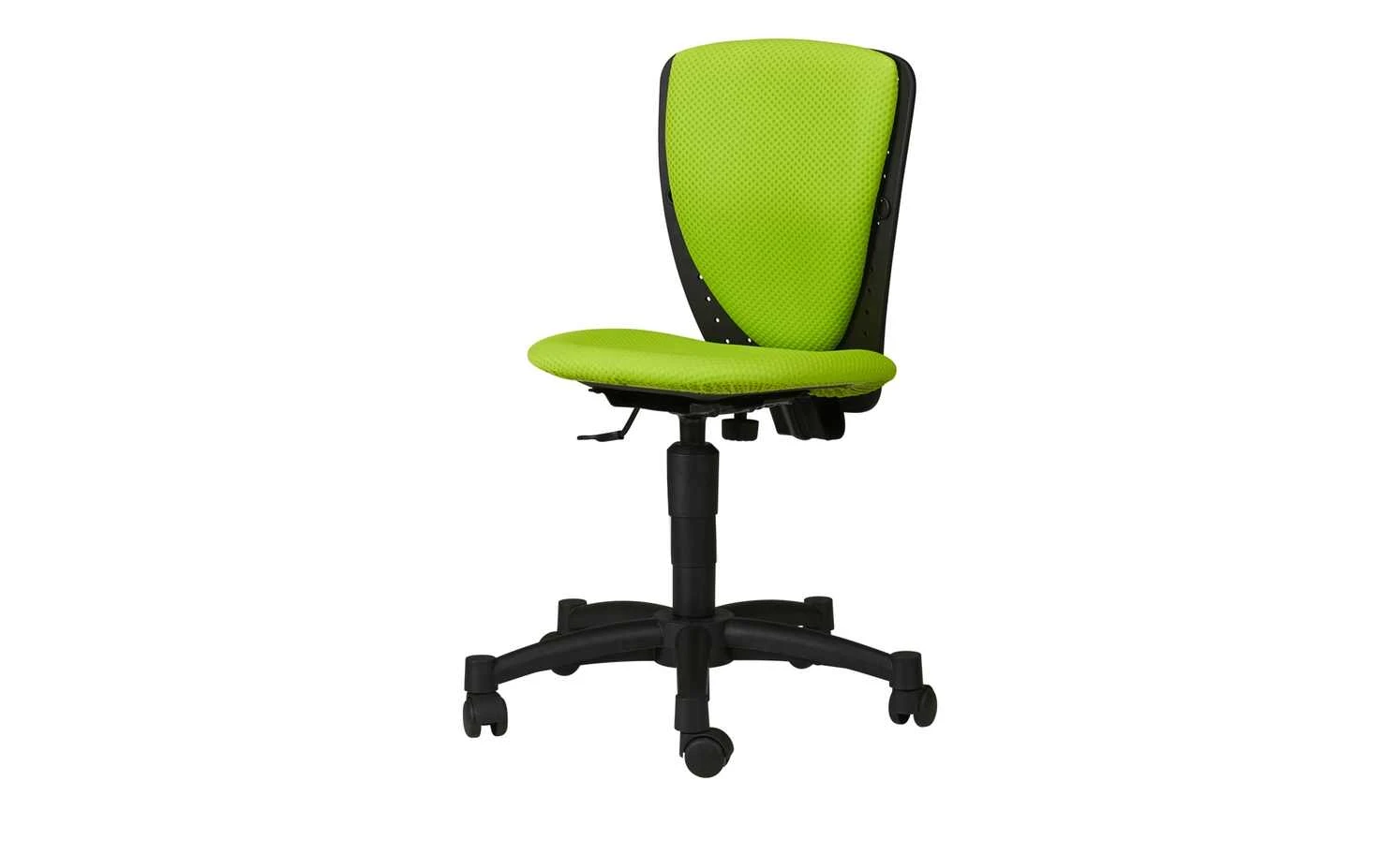 home worx Kinder- und Jugenddrehstuhl Home Worx Kids 20 | Grün / Schwarz 3 home worx Kinder- und Jugenddrehstuhl Home Worx Kids 20 | Grün / Schwarz