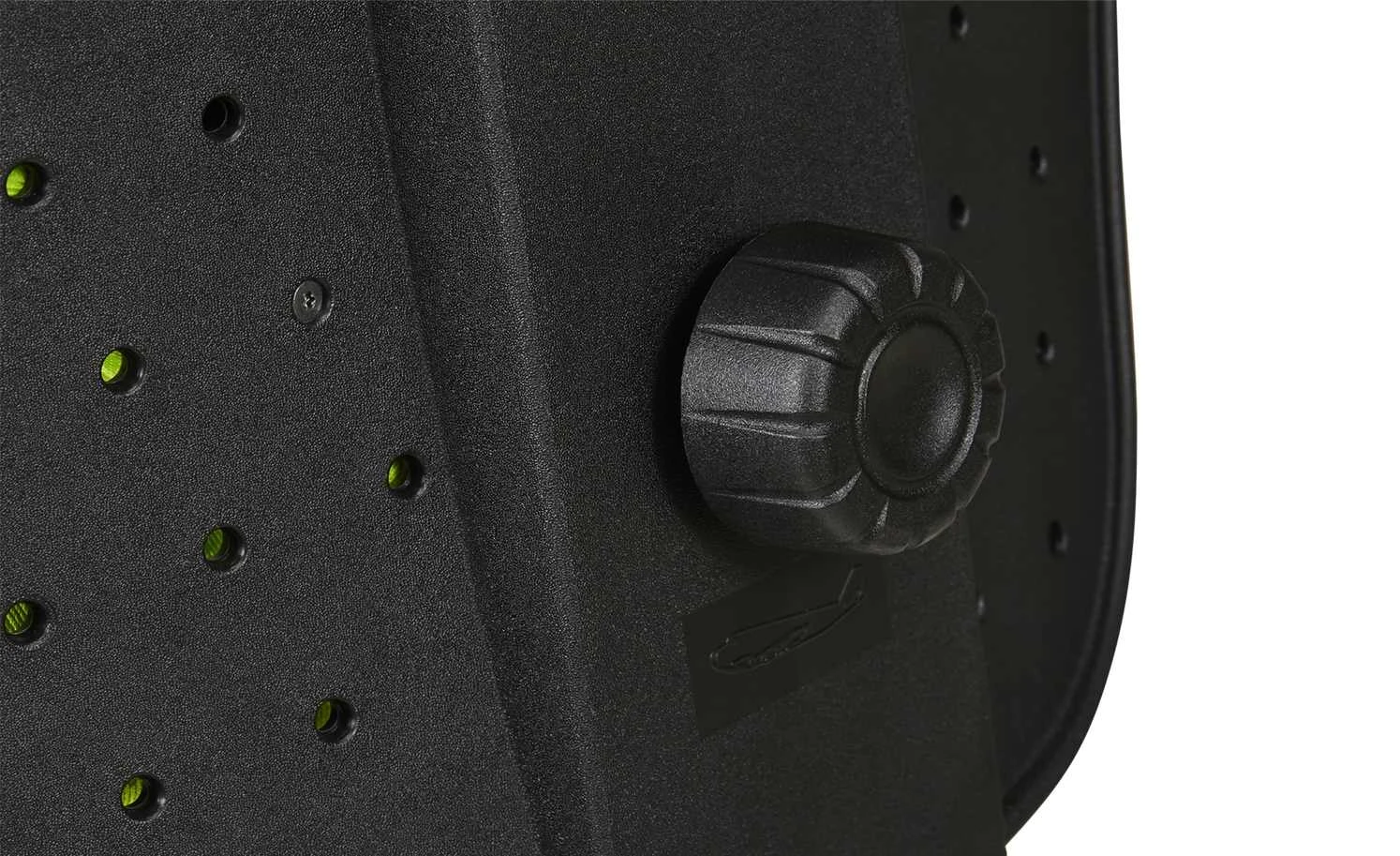 home worx Kinder- und Jugenddrehstuhl Home Worx Kids 20 | Grün / Schwarz 6 home worx Kinder- und Jugenddrehstuhl Home Worx Kids 20 | Grün / Schwarz – Bild 4