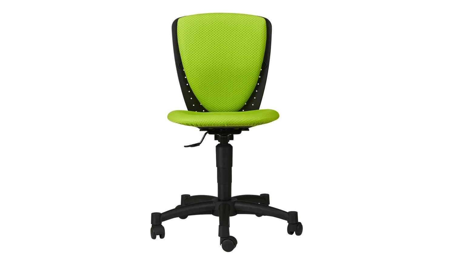 home worx Kinder- und Jugenddrehstuhl Home Worx Kids 20 | Grün / Schwarz 10 home worx Kinder- und Jugenddrehstuhl Home Worx Kids 20 | Grün / Schwarz – Bild 8