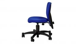 home worx Kinder-und Jugenddrehstuhl Home Worx Kids 20 | Blau / Schwarz -Stuhle Geschaft 10358872 11 201908262236