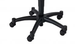 home worx Kinder-und Jugenddrehstuhl Home Worx Kids 20 | Blau / Schwarz -Stuhle Geschaft 10358872 4 201908262236