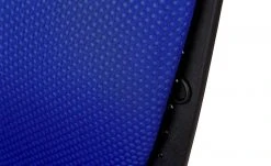 home worx Kinder-und Jugenddrehstuhl Home Worx Kids 20 | Blau / Schwarz -Stuhle Geschaft 10358872 6 201908262236