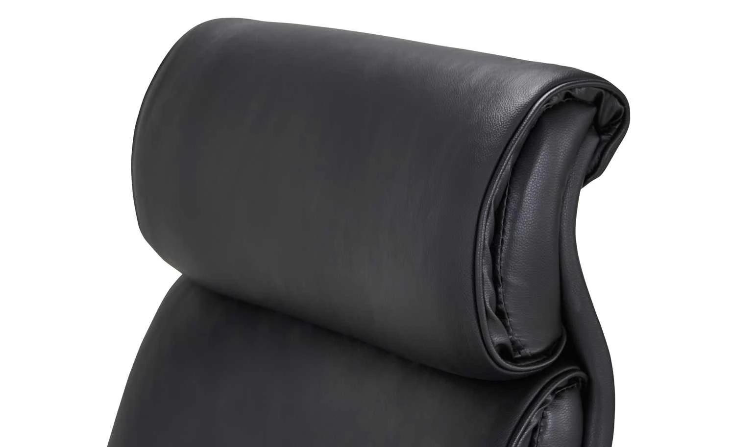 Chefsessel Kinzig | Schwarz 6 Chefsessel Kinzig | Schwarz – Bild 4