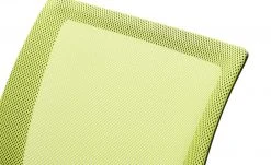 Bürodrehstuhl Günz 2 | Schwarz / Limettengrün -Stuhle Geschaft 10359308 5 201901221126