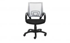 Bürodrehstuhl Günz 2 | Schwarz / Weiß 14 Bürodrehstuhl Günz 2 | Schwarz / Weiß -Stuhle Geschaft 10359309 1 201811271532