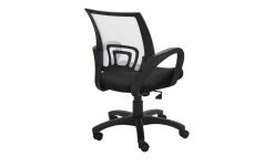 Bürodrehstuhl Günz 2 | Schwarz / Weiß 15 Bürodrehstuhl Günz 2 | Schwarz / Weiß -Stuhle Geschaft 10359309 2 201811271532