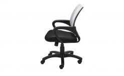 Bürodrehstuhl Günz 2 | Schwarz / Weiß 16 Bürodrehstuhl Günz 2 | Schwarz / Weiß -Stuhle Geschaft 10359309 3 201811271532