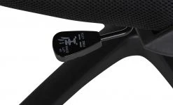 Bürodrehstuhl Günz 2 | Schwarz / Weiß 20 Bürodrehstuhl Günz 2 | Schwarz / Weiß -Stuhle Geschaft 10359309 9 201910182234