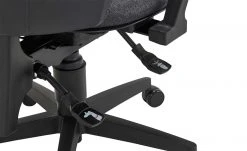 Bürodrehstuhl Sitness Basic | Anthrazit -Stuhle Geschaft 10359725 7 201811271536