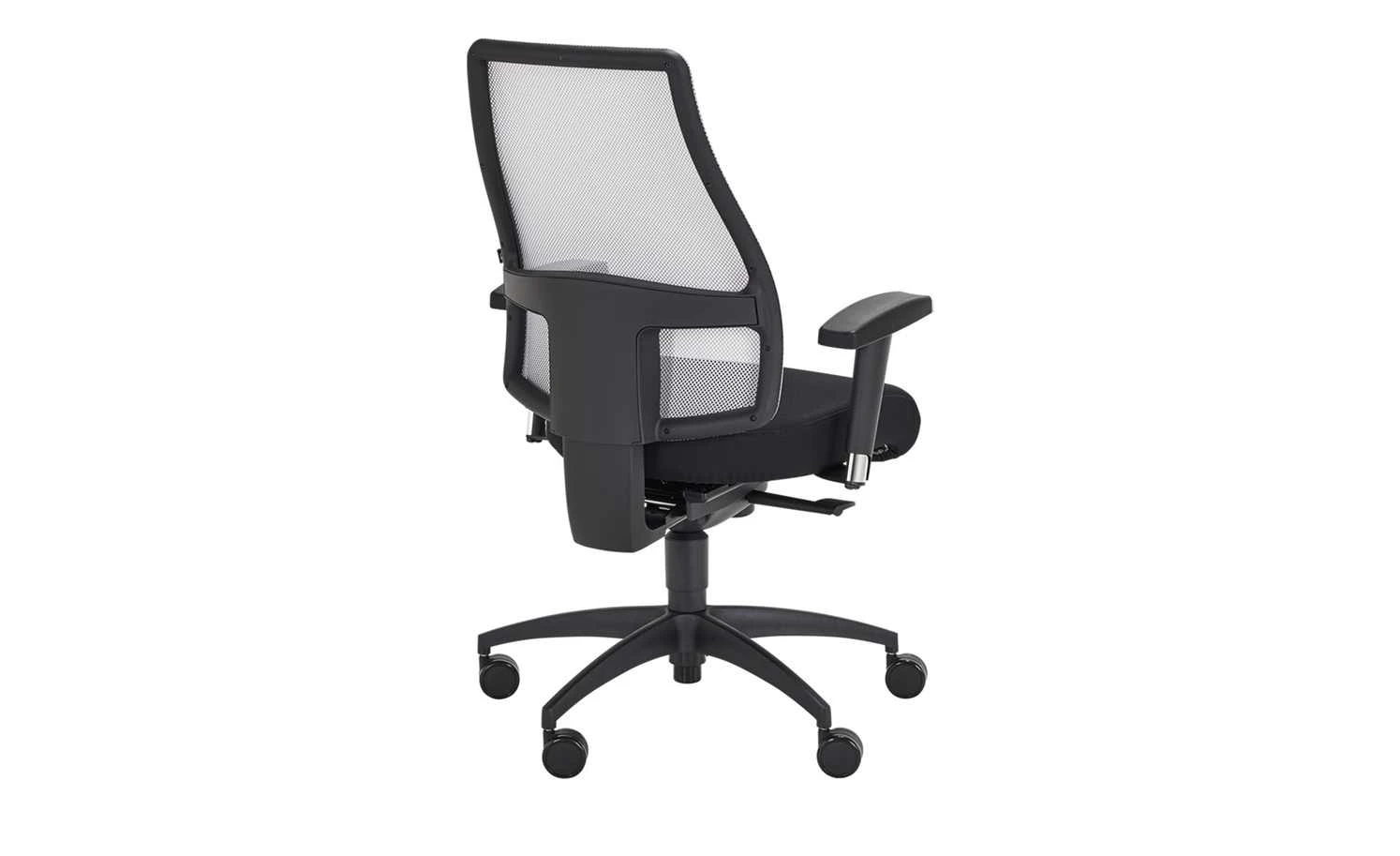 home worx Bürodrehstuhl Home Worx Office 110 7 home worx Bürodrehstuhl Home Worx Office 110 – Bild 5