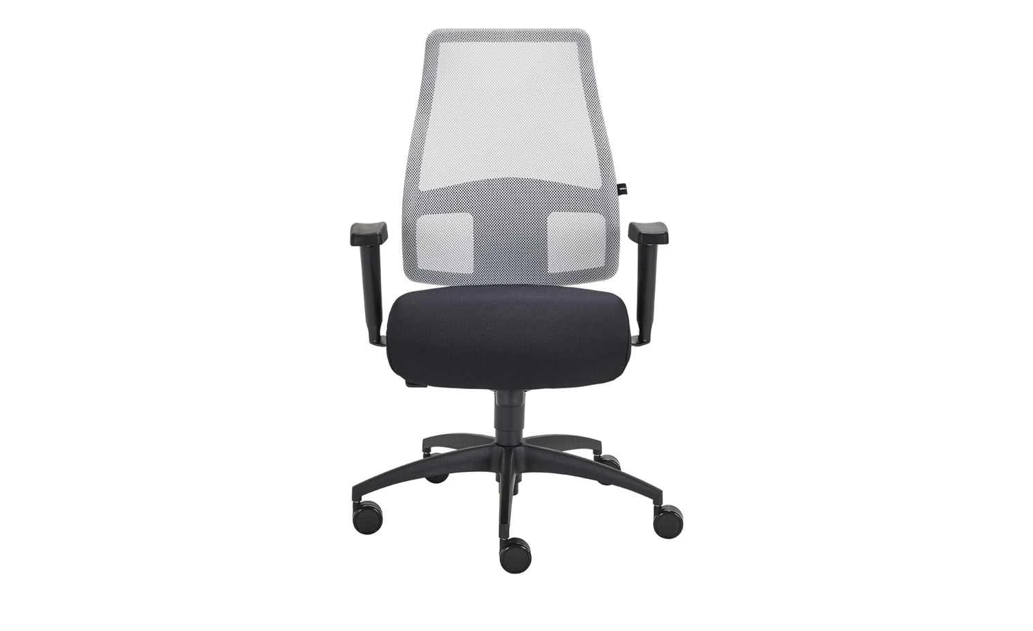 home worx Bürodrehstuhl Home Worx Office 110 8 home worx Bürodrehstuhl Home Worx Office 110 – Bild 6