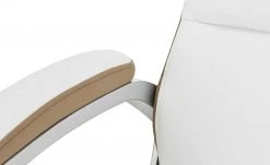 Chefsessel beige & weiß Weißach 2 | Creme -Stuhle Geschaft 10359736 4 201811271541