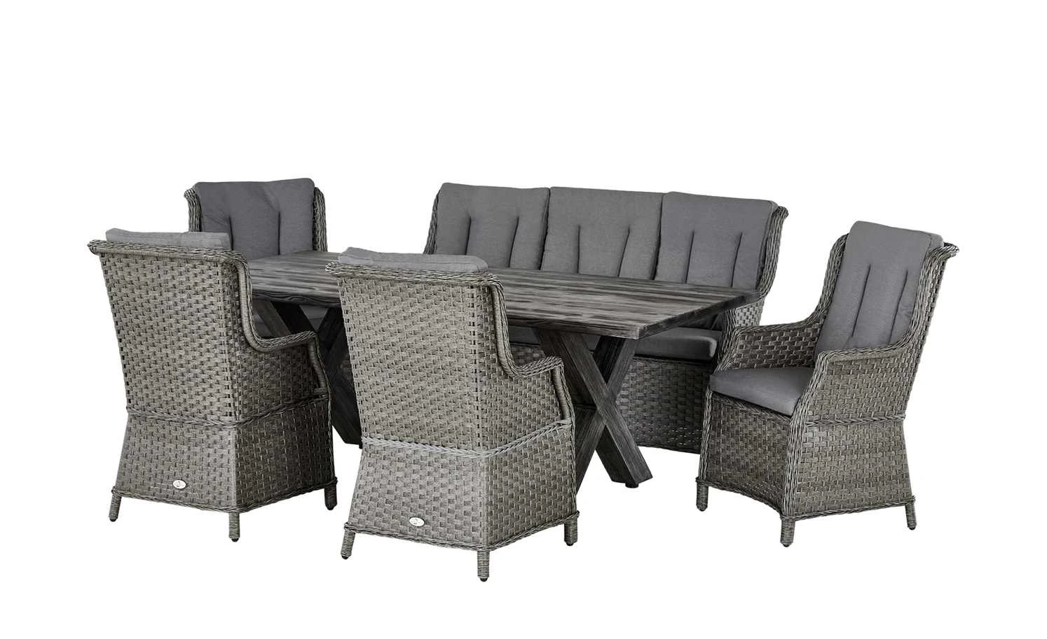 a casa mia Garten-Sessel Kufstein 7 a casa mia Garten-Sessel Kufstein – Bild 5