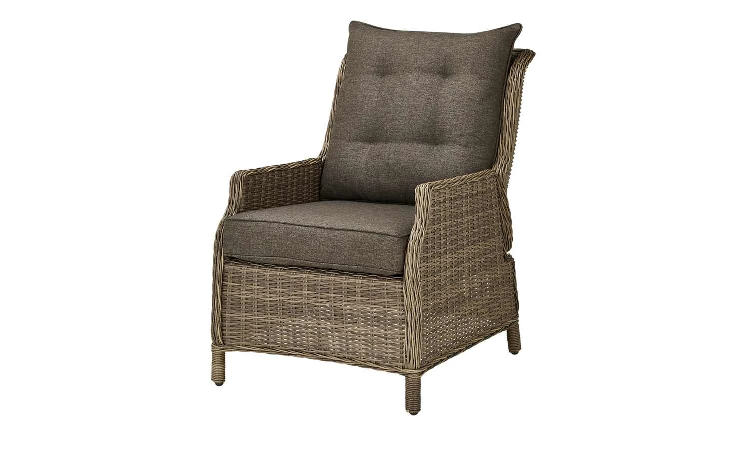 a casa mia Sessel Florenz 2 Plus 4 a casa mia Sessel Florenz 2 Plus – Bild 2