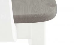 maison bleue Holzstuhl massiv Florian | Weiß / Grau Ja 14 maison bleue Holzstuhl massiv Florian | Weiß / Grau Ja -Stuhle Geschaft 11300228 4 202108131411