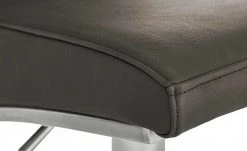 Barstuhl Vittoria | Braun Rund mit glattem Sitz 16 Barstuhl Vittoria | Braun Rund mit glattem Sitz -Stuhle Geschaft 11300639 6 201910172249