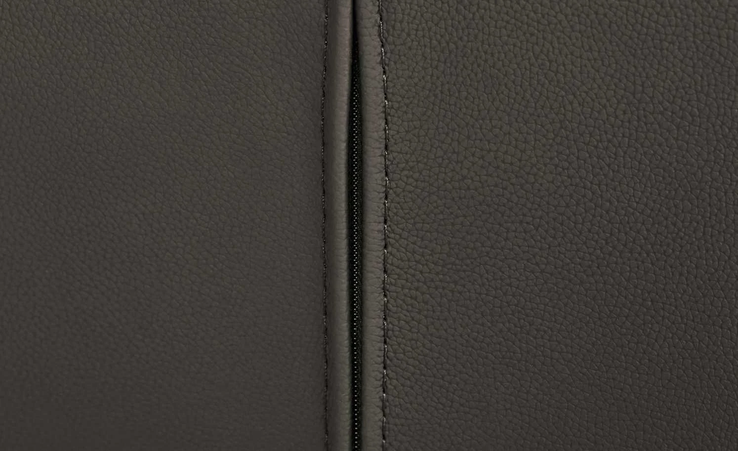 Barstuhl Vittoria | Braun Rund mit glattem Sitz 9 Barstuhl Vittoria | Braun Rund mit glattem Sitz – Bild 7