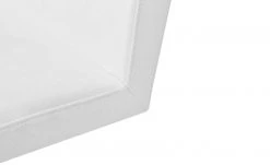 Barstuhl Elena | Weiß Rund nach außen gewölbter Sitz -Stuhle Geschaft 11300641 6 202108042233