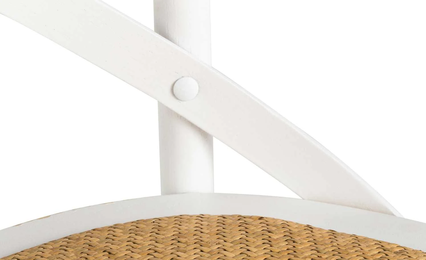 Stuhl, Used-Look Xabi | Weiß 16 Stuhl, Used-Look Xabi | Weiß – Bild 14