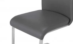 Schwingstuhl Mike | Grau -Stuhle Geschaft 11302578 5 202011182242