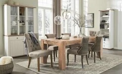 Stuhl Hennig | Grau -Stuhle Geschaft 11302904 4 201811271459