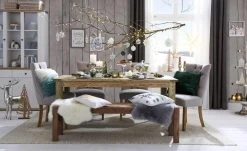 Stuhl Hennig | Grau -Stuhle Geschaft 11302904 5 201811271459