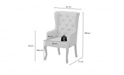 Polsterstuhl Heiko 27 Polsterstuhl Heiko -Stuhle Geschaft 11302905 13 201907242255