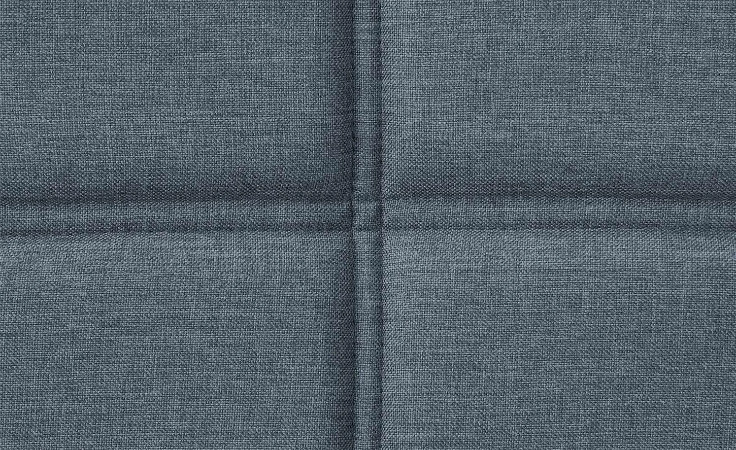 Woodford Polsterstuhl Anni | Jeans (Blau) Nein 10 Woodford Polsterstuhl Anni | Jeans (Blau) Nein – Bild 8