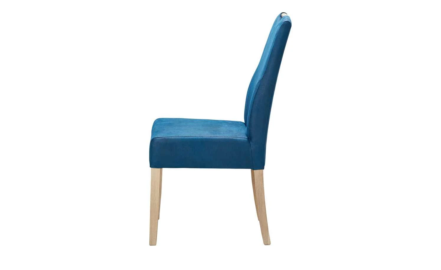 Polsterstuhl Top-Chairs | Blau Eiche San Remo 8 Polsterstuhl Top-Chairs | Blau Eiche San Remo – Bild 6