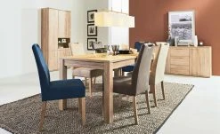 Polsterstuhl Top-Chairs | Blau Eiche San Remo 13 Polsterstuhl Top-Chairs | Blau Eiche San Remo -Stuhle Geschaft 11303193 4 201811271501