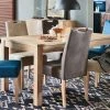 Polsterstuhl Top-Chairs | Blau Eiche San Remo -Stuhle Geschaft 11303193 5 201811271501