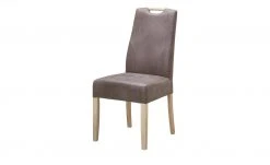 Polsterstuhl Top-Chairs | Graphit (Grau) Eiche San Remo -Stuhle Geschaft 11303194 4 201811271501